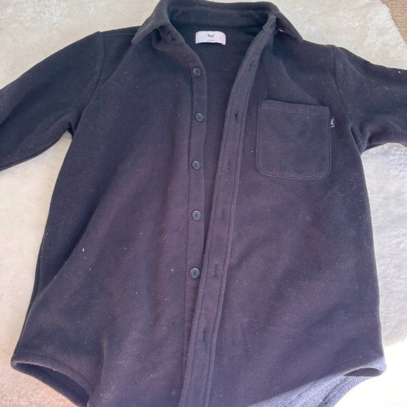 TNA Shacket - Picture 4 of 4